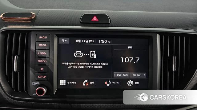 Kia The New Kia Ray id 4691258 из Кореи 7