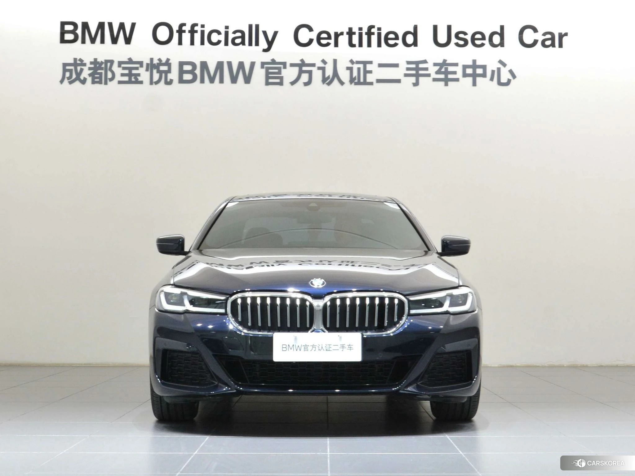 BMW 5 series id 4486537 из Китая 7