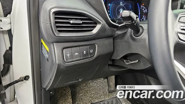 Hyundai Santa Fe TM id 2946116 из Кореи 7