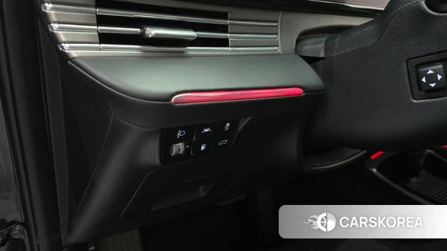Hyundai The New Grandeur IG id 4416411 из Кореи 7