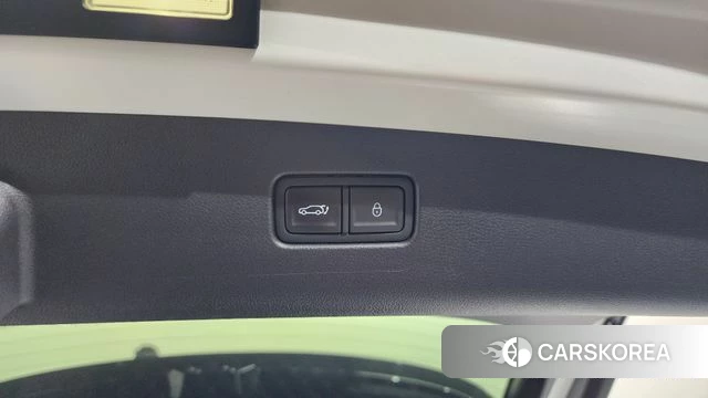 Genesis GV70 id 4752862 из Кореи 7