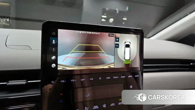 Hyundai Staria id 3405068 из Кореи 7