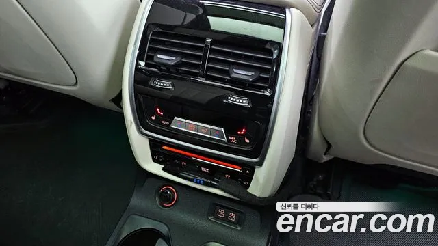 BMW X7 (G07) id 2482775 из Кореи 7