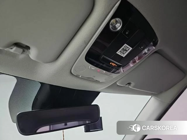 Kia Seltos id 3911434 из Кореи 7