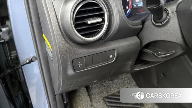 Hyundai Kona id 3297787 из Кореи 7