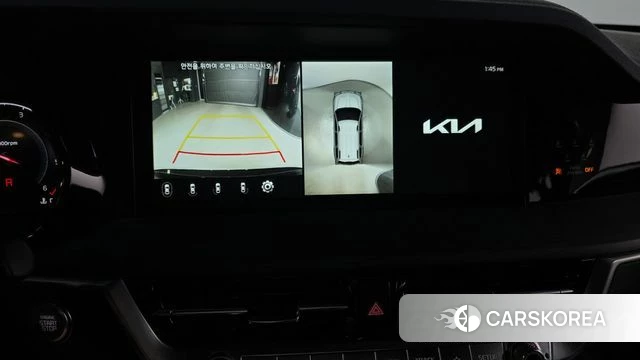 Kia Mohave Master id 4533605 из Кореи 7