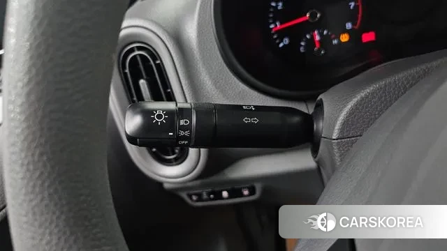 Kia Morning Urban (JA) id 2970349 из Кореи 7