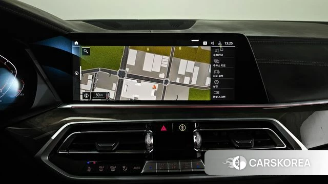 BMW X5 (G05) id 3892716 из Кореи 7