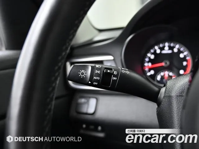 Kia The New K5 2nd generation id 2932869 из Кореи 7