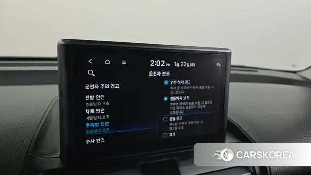 Hyundai Casper id 3611317 из Кореи 7