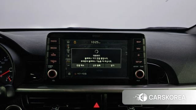 Kia All New Morning (JA) id 3893908 из Кореи 7