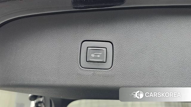 Chevrolet (GM Daewoo) Trax Crossover id 4329787 из Кореи 7