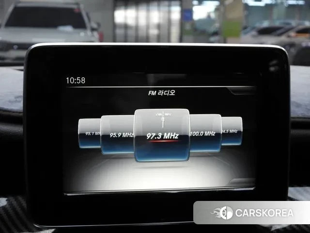 Mercedes-Benz CLA-Class C117 id 3647259 из Кореи 7