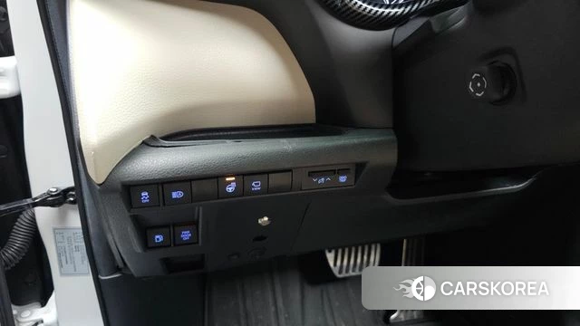 Toyota Sienna 4th Generation id 4607942 из Кореи 7