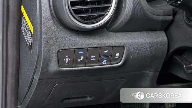 Hyundai Kona Electric id 3423035 из Кореи 7