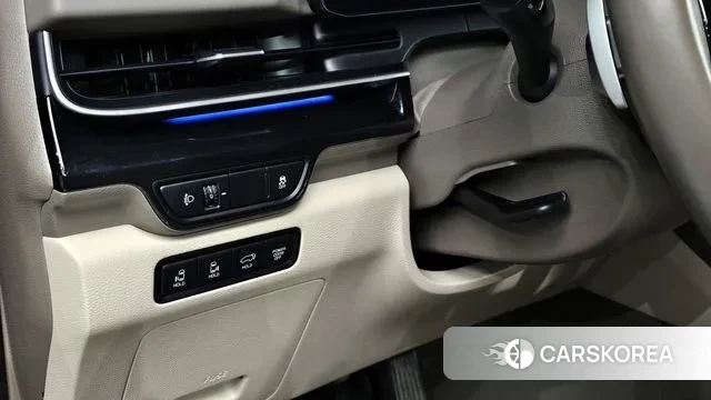 Kia The New Carnival 4th Generation id 3437091 из Кореи 7