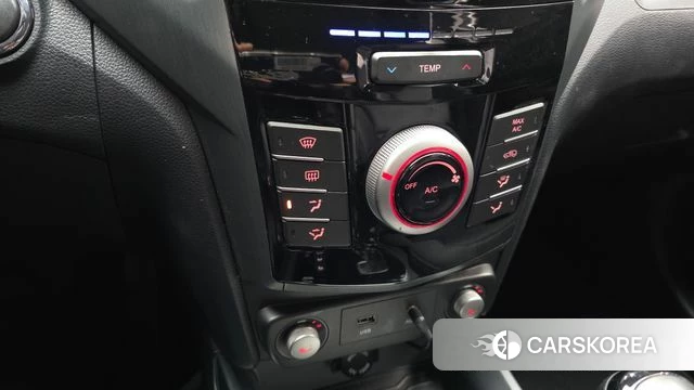 Ssangyong Tivoli Armor id 3937168 из Кореи 7