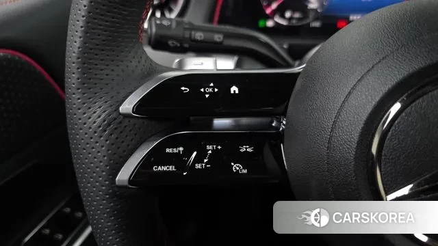 Mercedes-Benz GLB-Class X247 id 3585433 из Кореи 7