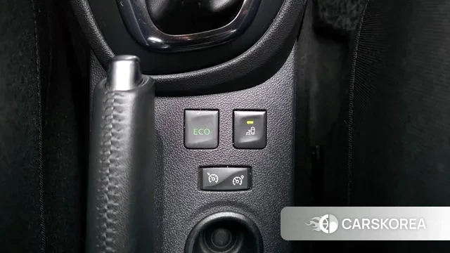 Renault Korea (Samsung) New QM3 id 3583093 из Кореи 7