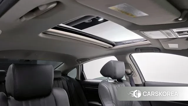 Honda Accord 10th Generation id 3349820 из Кореи 7