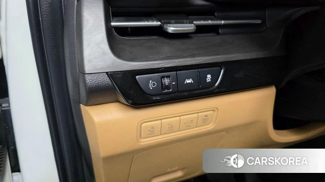 Kia Carnival 4th generation id 4231401 из Кореи 7