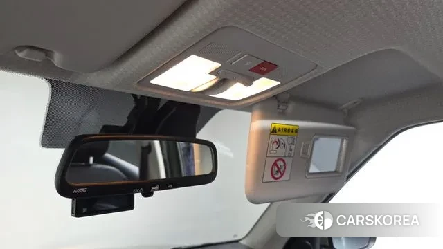 Hyundai Casper id 3383705 из Кореи 7