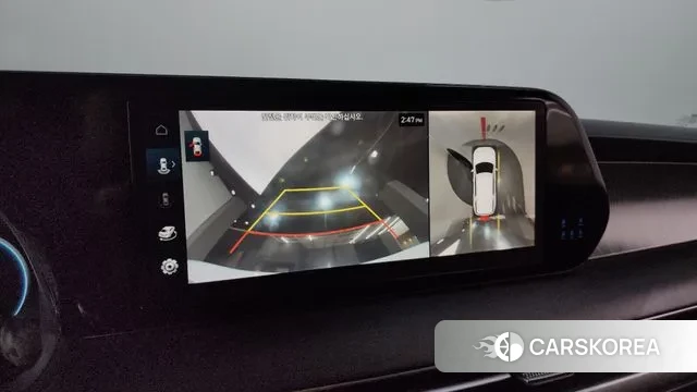 Hyundai The New Palisade id 3482470 из Кореи 7