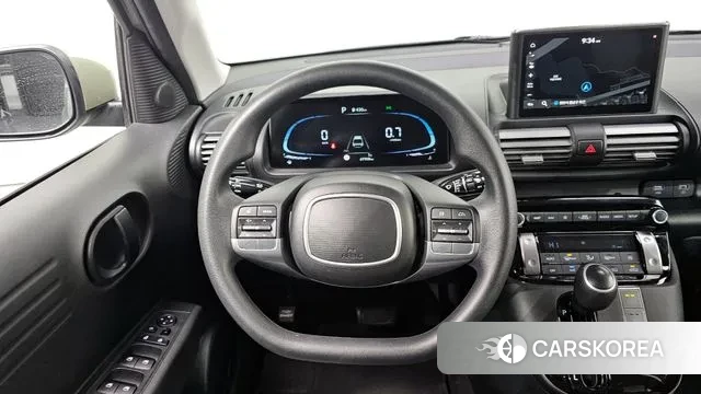 Hyundai Casper id 3592006 из Кореи 7