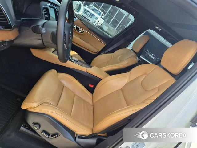 Volvo XC90 second Generation id 4416959 из Кореи 7