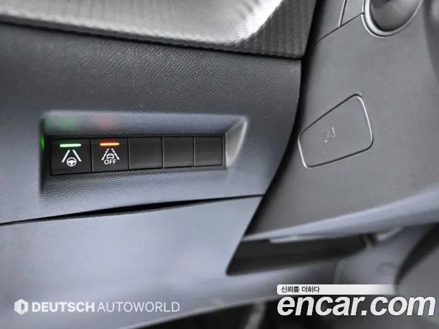 Peugeot e-208 second Generation id 2714550 из Кореи 7