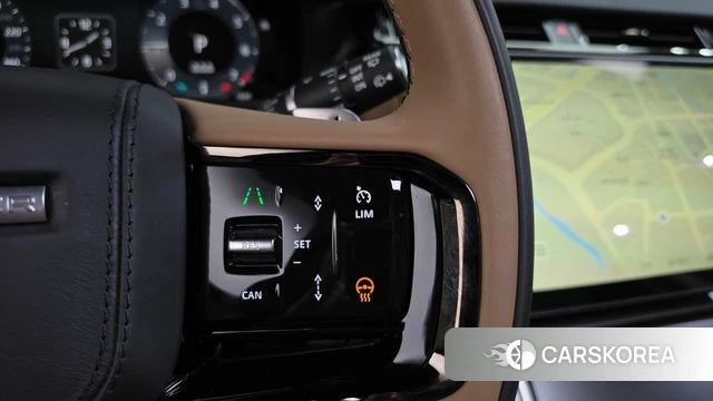 Land Rover Range Rover Velar id 4670211 из Кореи 7