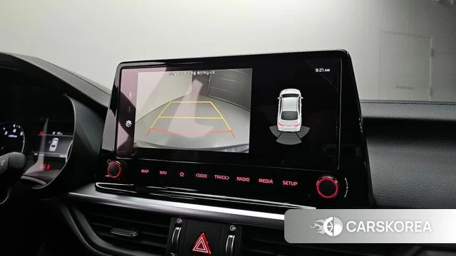 Kia The New K3 2nd generation id 3831971 из Кореи 7