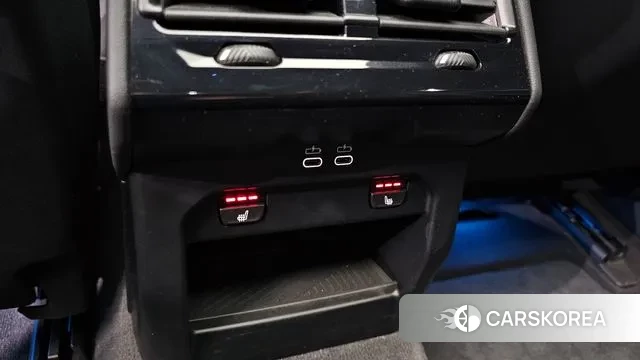 BMW 5 Series (G60) id 3031571 из Кореи 7