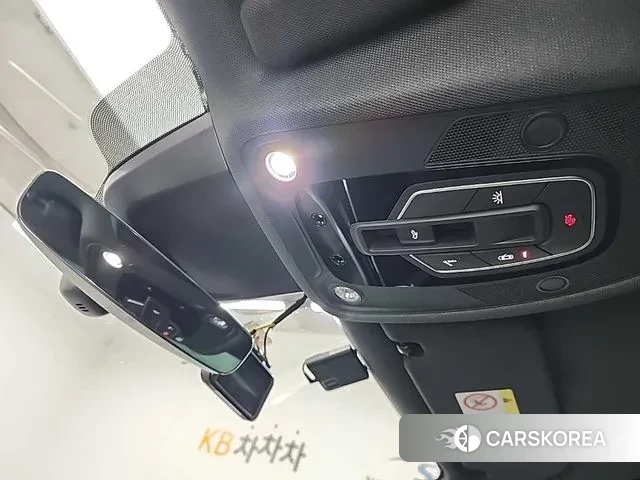 Audi A7 (4K) id 3697728 из Кореи 7