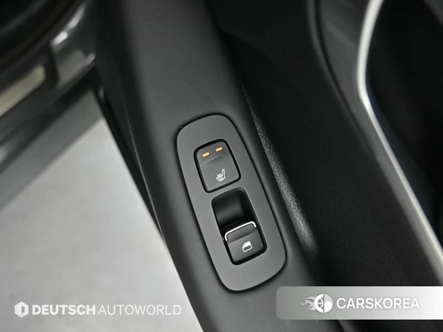 Hyundai Sonata (DN8) id 4557503 из Кореи 7