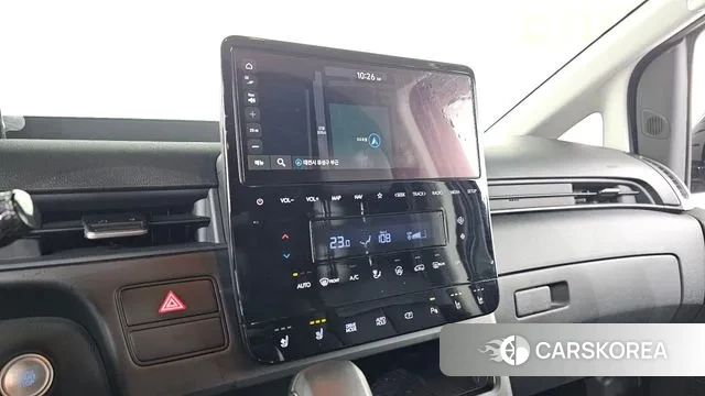 Hyundai Staria id 3591107 из Кореи 7