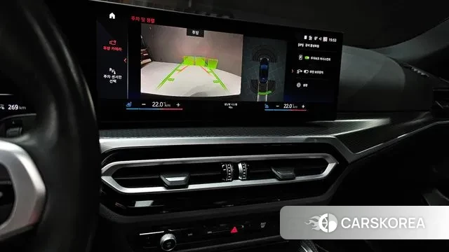 BMW i4 id 3400526 из Кореи 7