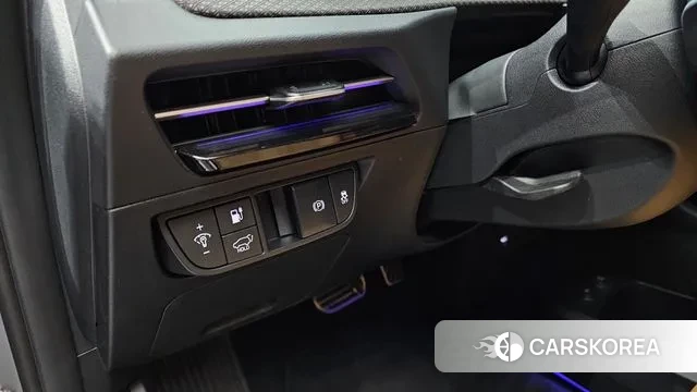 Kia EV6 id 2900865 из Кореи 7