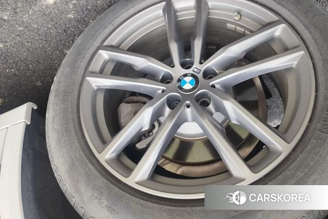 BMW X3 id 4333902 из Китая 7