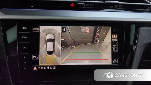 Volkswagen Arteon id 3442988 из Кореи 7