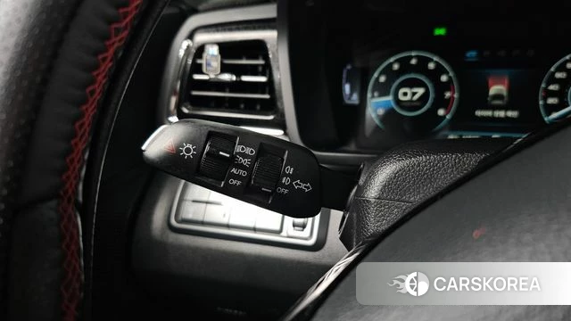 Ssangyong Berry New Tivoli id 4775812 из Кореи 7