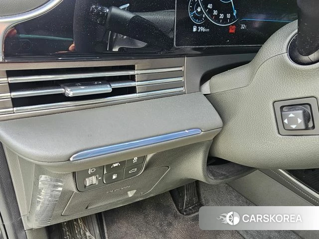 Hyundai The New Grandeur IG id 4609304 из Кореи 7