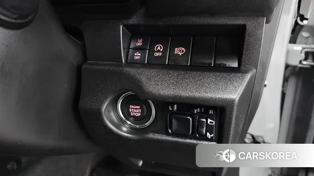 Suzuki Jimny id 3063457 из Кореи 7