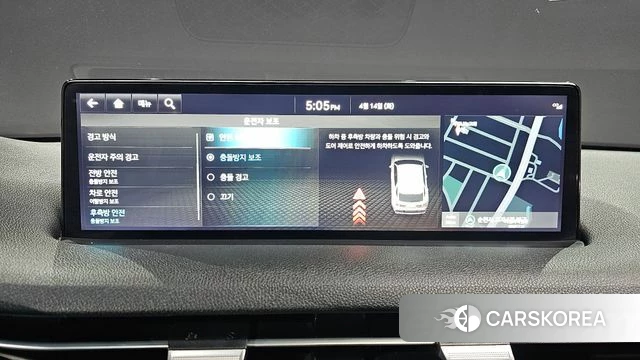 Genesis GV70 id 3935519 из Кореи 7