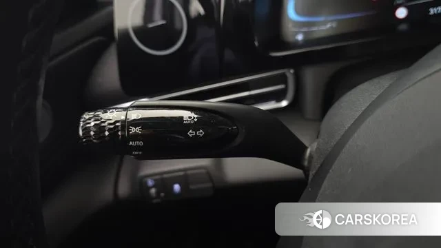 Hyundai The New Avante (CN7) id 3701141 из Кореи 7