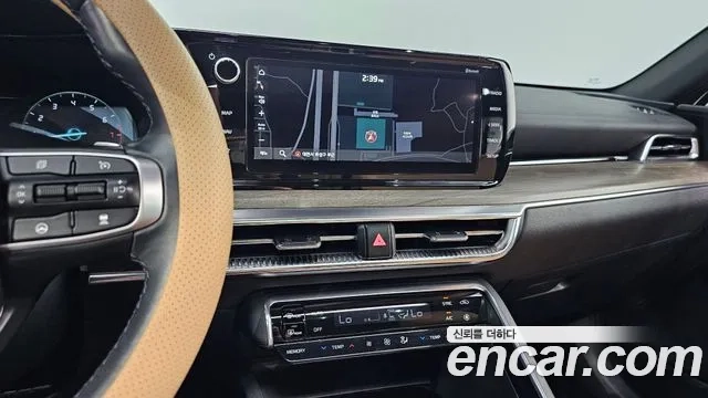 Kia K5 3rd generation id 2911389 из Кореи 7