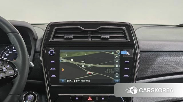 Ssangyong Berry New Tivoli id 4529856 из Кореи 7