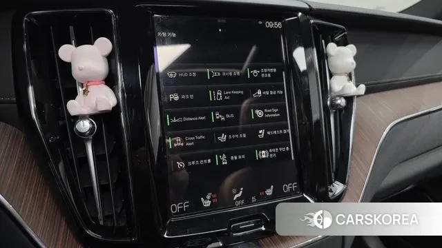 Volvo XC60 second Generation id 3427969 из Кореи 7