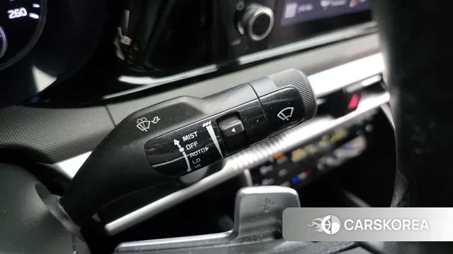 Kia K5 Hybrid 3rd Generation id 3458407 из Кореи 7