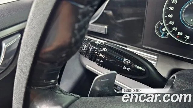 Hyundai The New Grandeur IG id 2906574 из Кореи 7